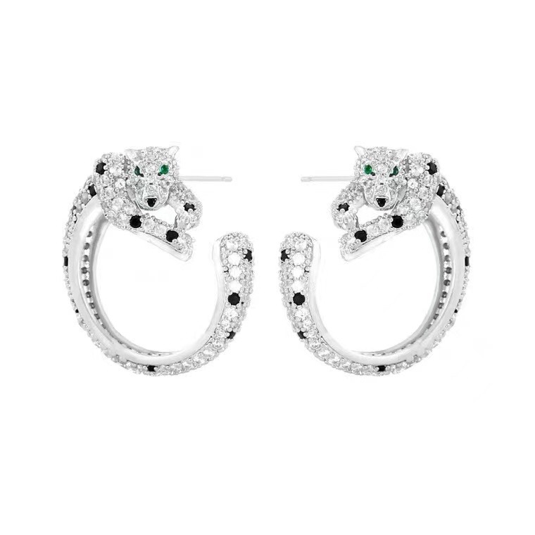 Cartier Earrings